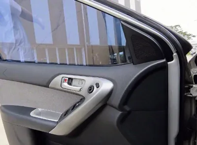 Kia Porte