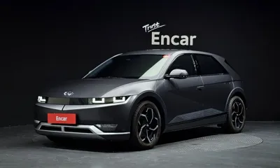 Hyundai Ioniq5