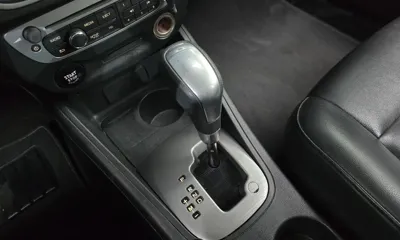 Renault-KoreaSamsung SM3