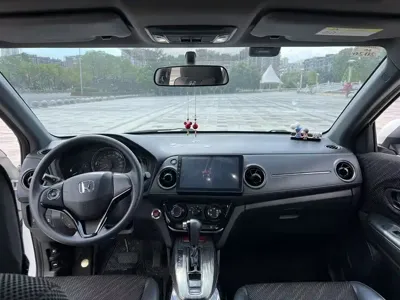 Honda XR-V