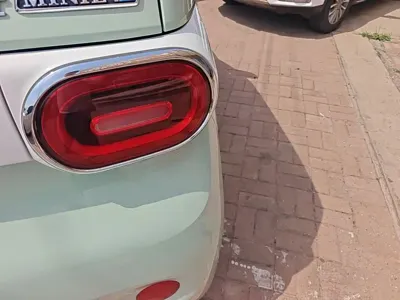 Wuling MINIEV