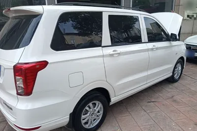 Wuling Hongguang