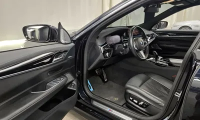 BMW Gran Turismo