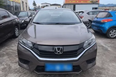 Honda Greiz