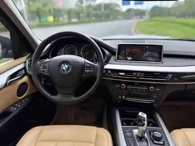 BMW X5 (Import)
