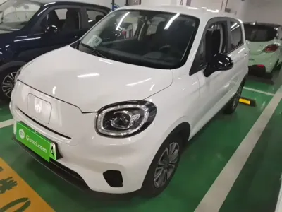 Leapmotor Leapmotor T03