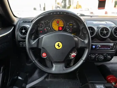 Ferrari F430