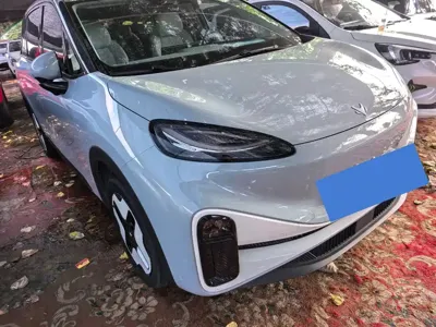 Arcfox Kaola