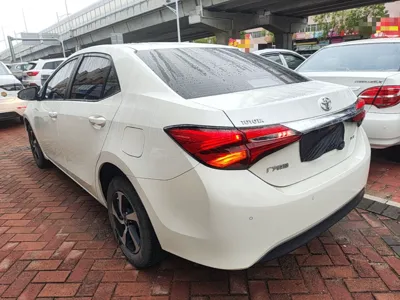 Toyota Levin