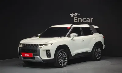 KG_Mobility_Ssangyong Torres