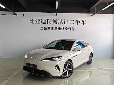 BYD Seal 07 DM-i