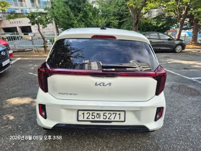 Kia Morning