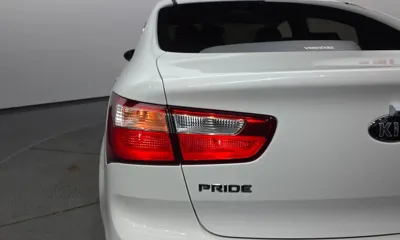 Kia Pride