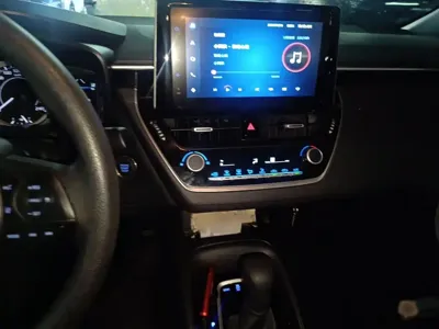 Toyota Levin