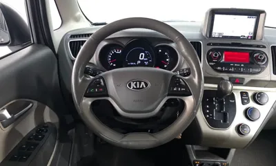 Kia Ray