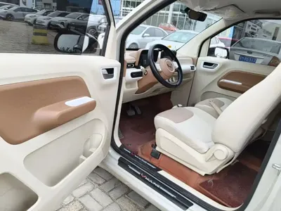 Wuling MINIEV