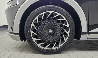 Hyundai Ioniq5