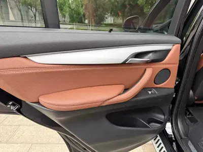 BMW X5 (Import)