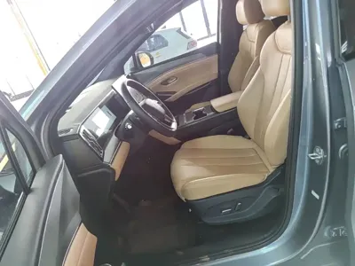 BYD L DM-i