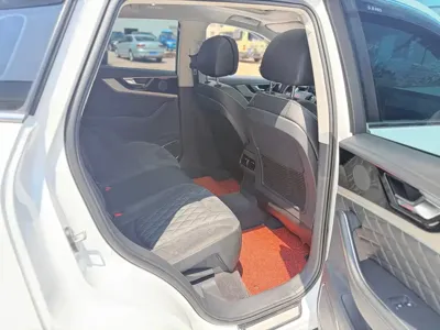 Hongqi Hongqi HS5