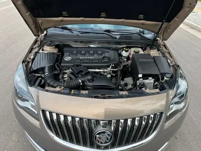 Buick Regal
