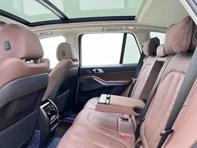 BMW X5 (Import)