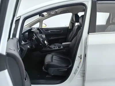 BYD MAX