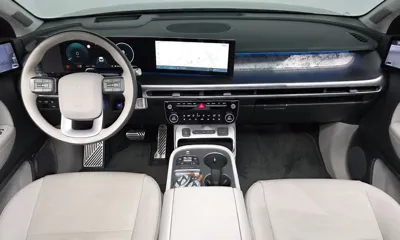 Hyundai Ioniq9