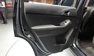 ChevroletGMDaewoo Orlando
