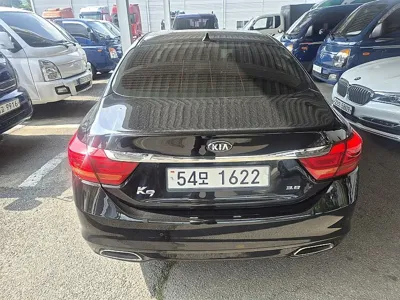 Kia K9