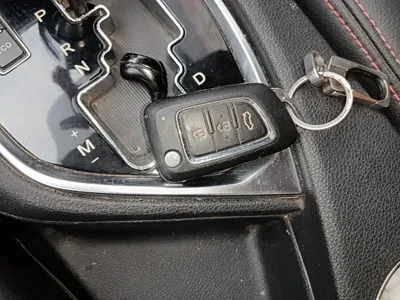 Dongfeng Aeolus AX5