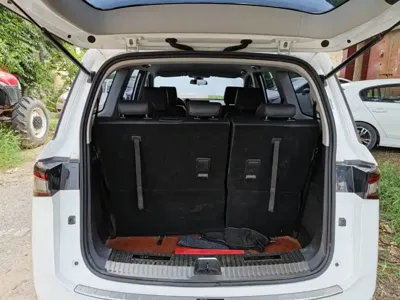 Wuling Jiachen