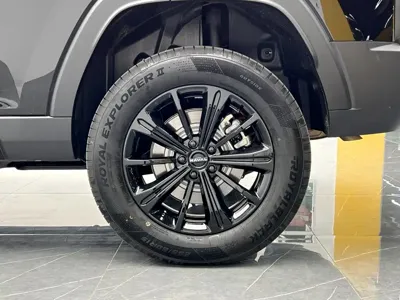 Haval Menglong New Energy