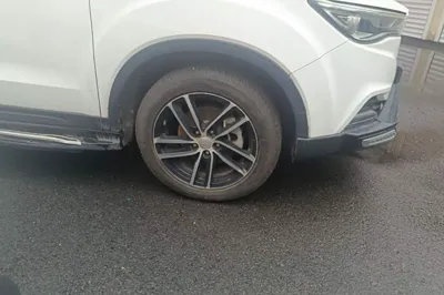 Bestune X40