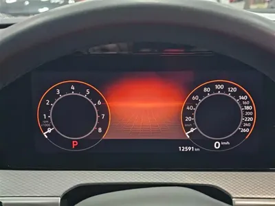 Volkswagen Tavendor