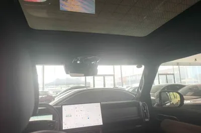 JETOUR Shanhai Traveler C-DM