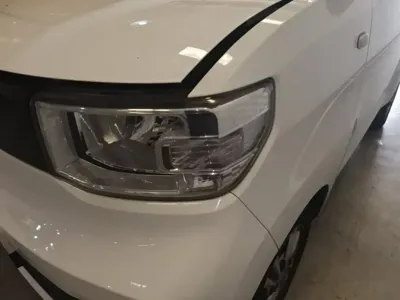 Wuling MINIEV