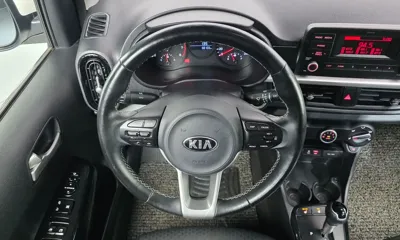 Kia Morning