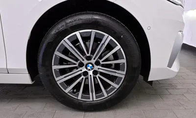 BMW 2-Series