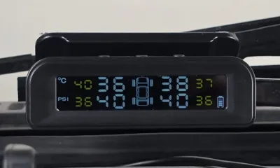 ChevroletGMDaewoo damas