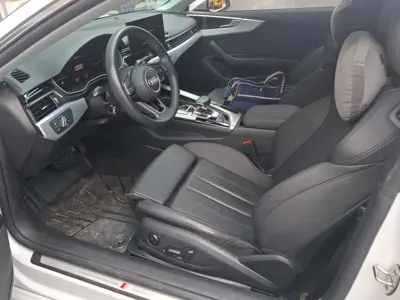 Audi A5 (Import)