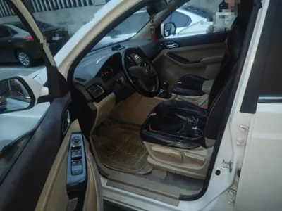 Baojun 730