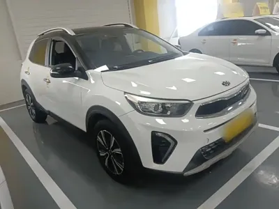 Kia KX1