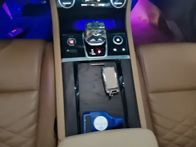 Jaguar XFL