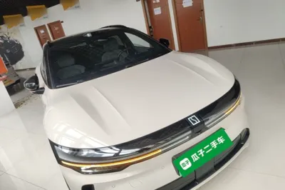 Zeekr 007GT
