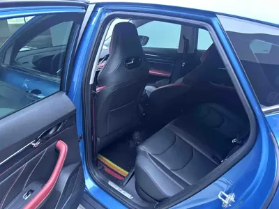 Geely Emgrand S
