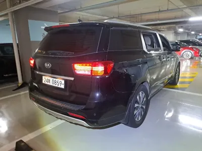 Kia Canival