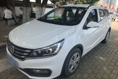 Baojun 310W