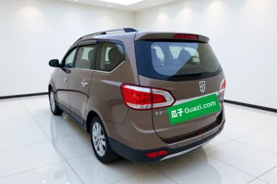 Baojun 730