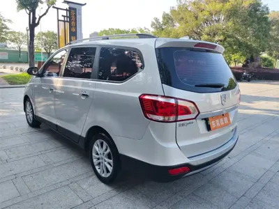 Baojun 730